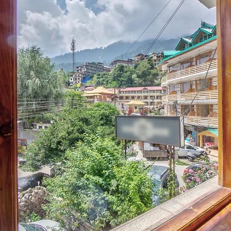 Veer Villa Манали Экстерьер фото