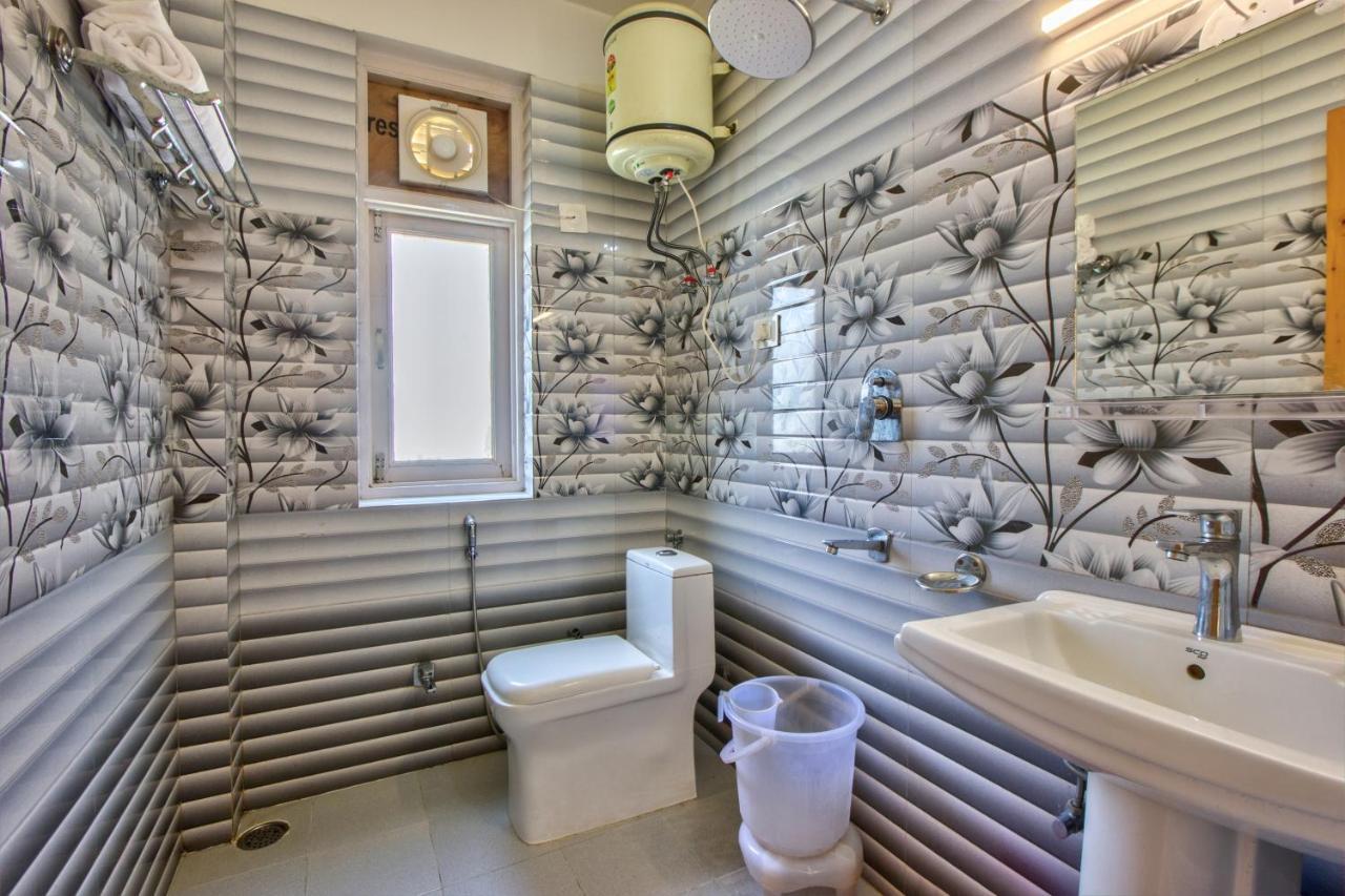 Veer Villa Манали Экстерьер фото